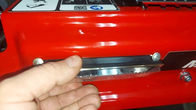 Снегоуборщик мтд 61 доработка штатной фары смотреть онлайн