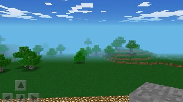 Minecraft Pocket Edition 0.6.0/ 0.6.1 alpha смотреть онлайн