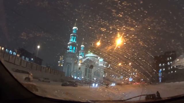 Работа в Такси Эконом Москва 12.02.2021 Смена/Снегопад/Пробки смотреть онлайн