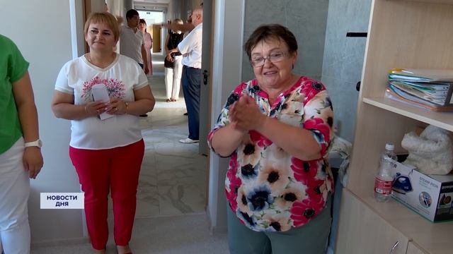 ХОД РЕМОНТНЫХ РАБОТ В ШКОЛАХ ОРЕНБУРГА