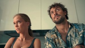 На страже пляжа (1 сезон) — Трейлер (2022)