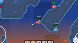 играю