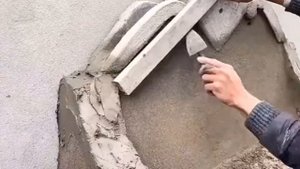 Бюджетный мини пруд своими руками.