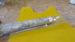 i Колбаса сыровяленая Фуэт Dry-cured sausage Fuet куплено в Украине Ukraine 20201109