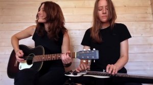 Steve Miller Band "The Joker" (Larkin Poe Cover)