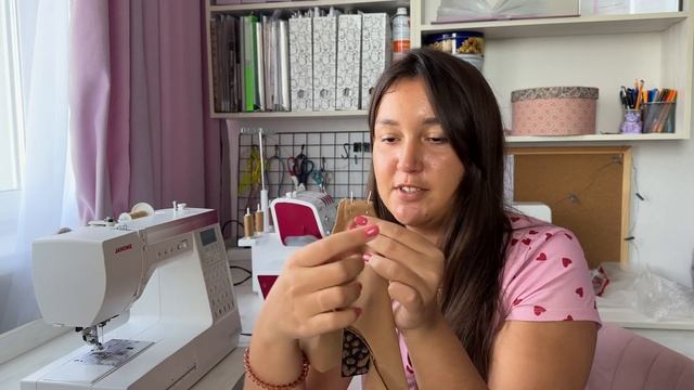 Шьем спортивный комплект из кулирной глади | Пошив нижнего белья из кулирки