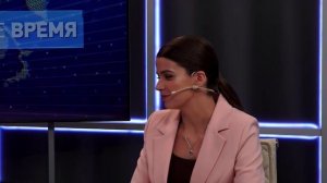 Гость в студии. Ольга Трехлеб рассказывает о местах детского летнего отдыха