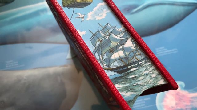 Жюль Верн. Пятнадцатилетний капитан смотреть онлайн