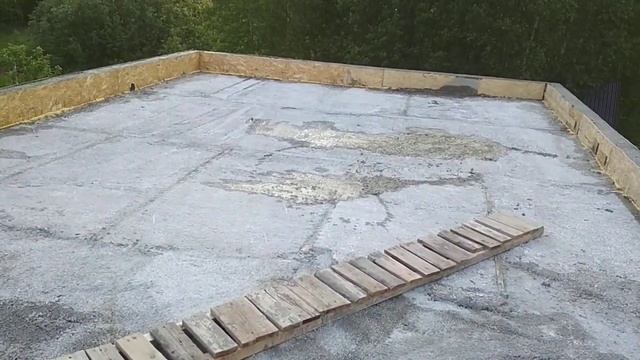 Пенополистиролбетон кровля смотреть онлайн