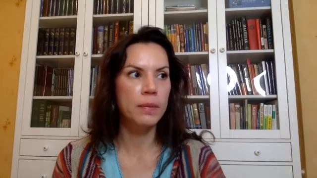 СУЩЕСТВУЕТ ЛИ КАРМА? — Екатерина Самойлова