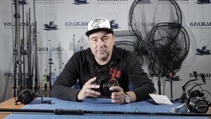 Ловля карпа для начинающих. Выбор карповых катушек