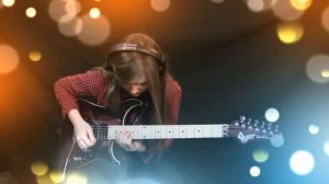 Tina S - "The Best of Times"  Dream Theater