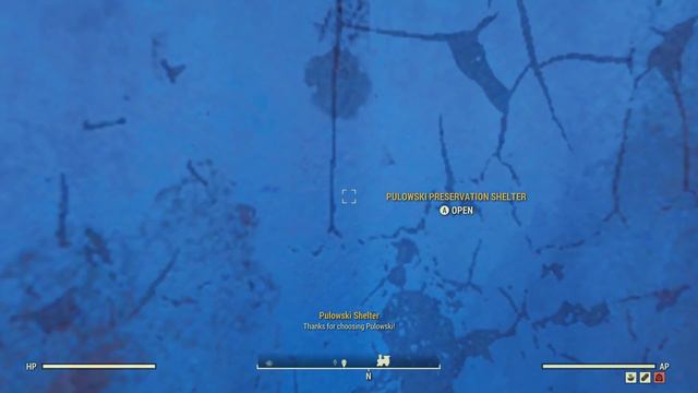 A Clever Idea to PAUSE Your Game ⏸️ FALLOUT 76 смотреть онлайн