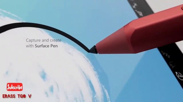 quieres conocer tablet Surface Go 3 смотреть онлайн