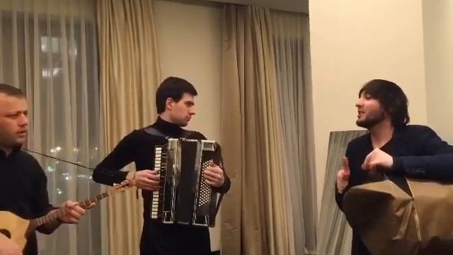 Ансамбль «Ансар»
