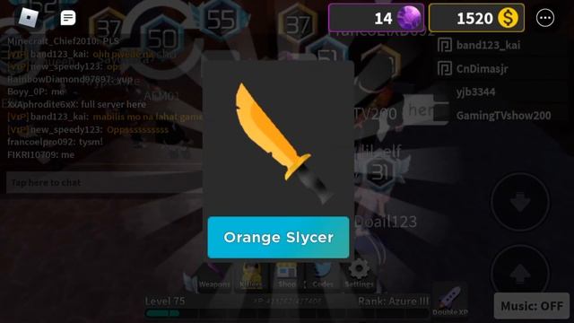 I went to trading server and Trade with fans FOR FREE! | Survive the killer смотреть онлайн