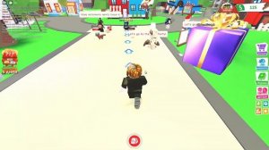 Как быстро получить бан в роблоксе!