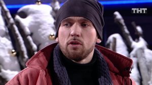 Дом-2: Приход новых участников (10.12.2018), часть 2