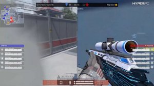 САМАЯ ИНТЕРЕСНАЯ ИГРА OPEN CUP XV! ДЖЕТФАЙЕР ПРОТИВ КАПИТАНА ПАНИКИ!