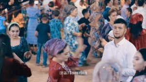 Бегенч Жумаев (BEGO) - Француз кизи Туйда 2022