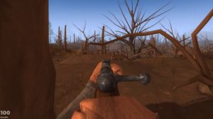 New TRENCH WARFARE Battle Simulator Is Insanely Hard (and Free!) - Rising Front Gameplay