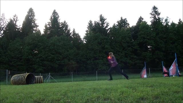 Ruby & Java - Wraps & Tunnels смотреть онлайн