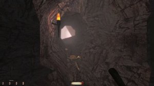 Thief: The Dark Project (Gold) Прохождение - Серия №30: "Побег!"