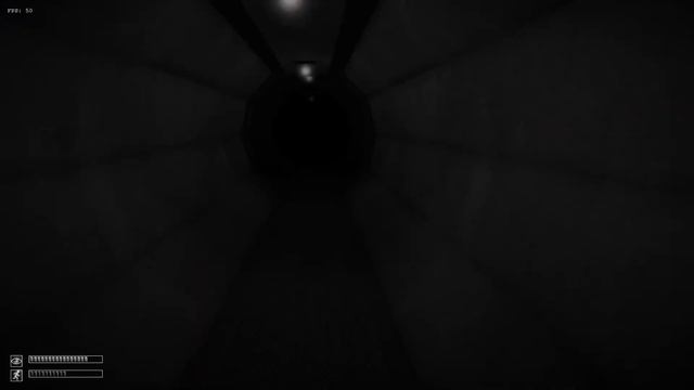 SCP: Containment Breach (Episode 5): Sally is an Asshole смотреть онлайн