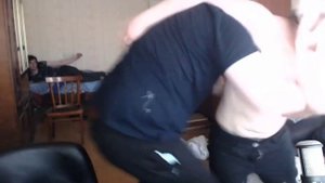утро на Тупо Сплэш