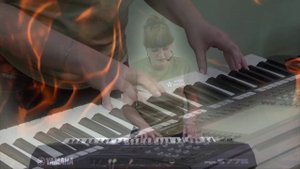 Позывной «Струна» (Юта) Востокова Надежда 12.10.2022