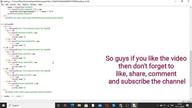 Why You should Learn Python || 12 Python Projects for Beginners