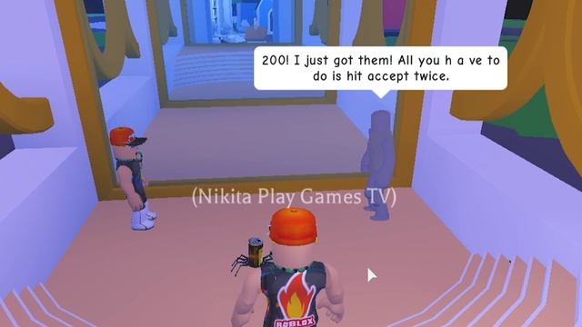 Как получить ЛИЦЕНЗИЮ на ТРЕЙДЫ в Роблокс АДОПТ МИ? Обновление в Roblox Adopt Me