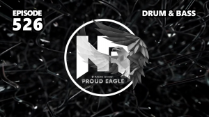 Nelver - Proud Eagle Radio Show #526 [Pirate Station Radio] (26-06-2024) Drum & Bass