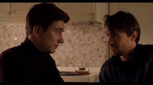 Короткометражный фильм "Нарисовался".