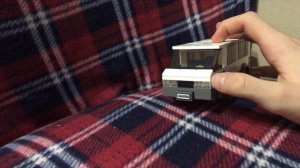 SSANGYONG ISTANA / MERCEDES MB140 из LEGO
