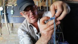 Самосброс без названия.