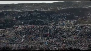 Нерабочий полигон и ведра с водой в Стерлитамаке.