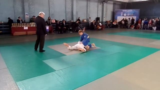 Дзюдо оля терлецкая смотреть онлайн