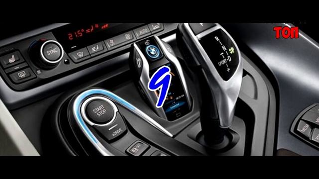 NEW ТОП 15 Автотоваров из Китая. Автоаксессуары с Aliexpress 2017