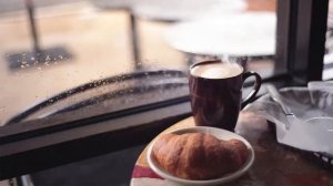 April Morning Jazz - Sweet Jazz Cafe and Bossa Nova Music for Excellent Day