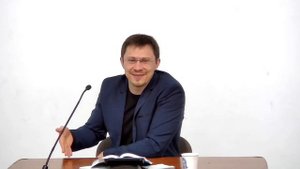 Часть-22. Последнее время | Алексей Прокопенко