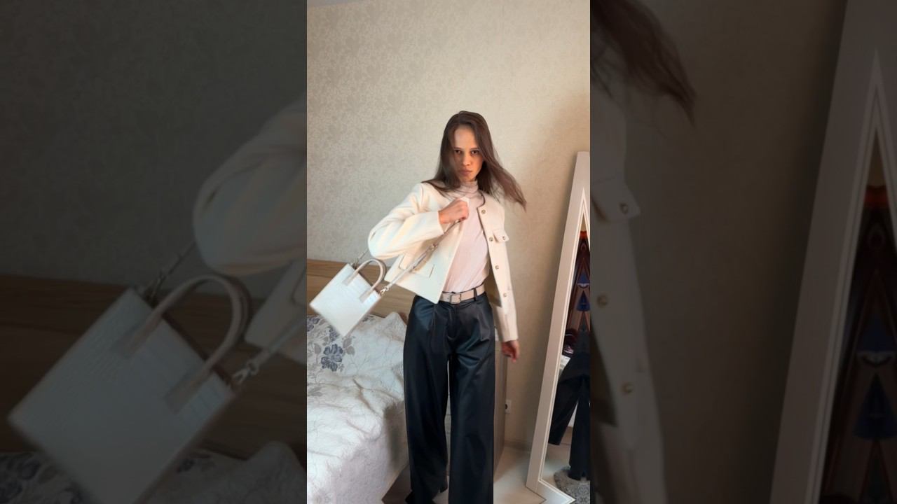 Как вам такая подборка образов? Новое видео уже ждет на канале смотреть онлайн