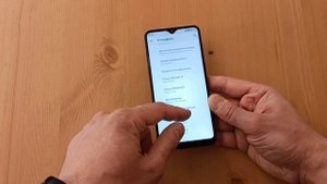 ZTE Blade 20 Smart распаковка и первый взгляд. Бюджетник за "десятку"!