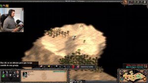 COMO JUGAR CON TEUTONES PASO A PASO EN AGE OF EMPIRES 2 DEFINITIVE EDITION