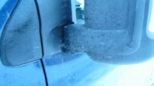 омыватель фар