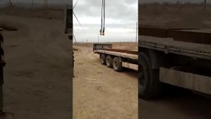 Автокраны Sany 80 тонн