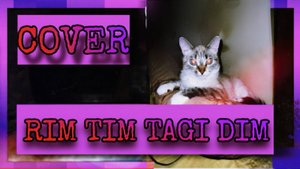 COVER НА КЛИП | RIM TIM TAGI DIM - BABY LASAGNA | EUROVISION 2024 | CROATIA