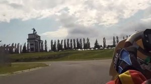 Картинг Курск kz2