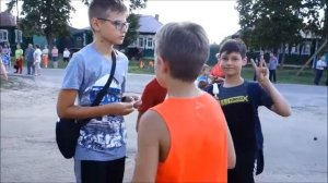 День села Воютино