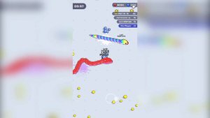 ЭВОЛЮЦИЯ РАЗМЕРА ЗМЕИ, МАКСИМАЛЬНЫЙ УРОВЕНЬ! | Snake Clash